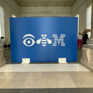 IBM Think per Events and Exhibitions